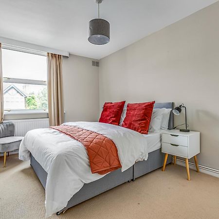 Putney Bridge Hideaway Διαμέρισμα Λονδίνο Εξωτερικό φωτογραφία
