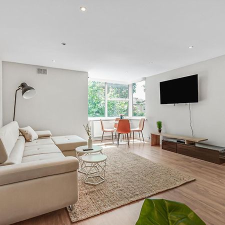 Putney Bridge Hideaway Διαμέρισμα Λονδίνο Εξωτερικό φωτογραφία
