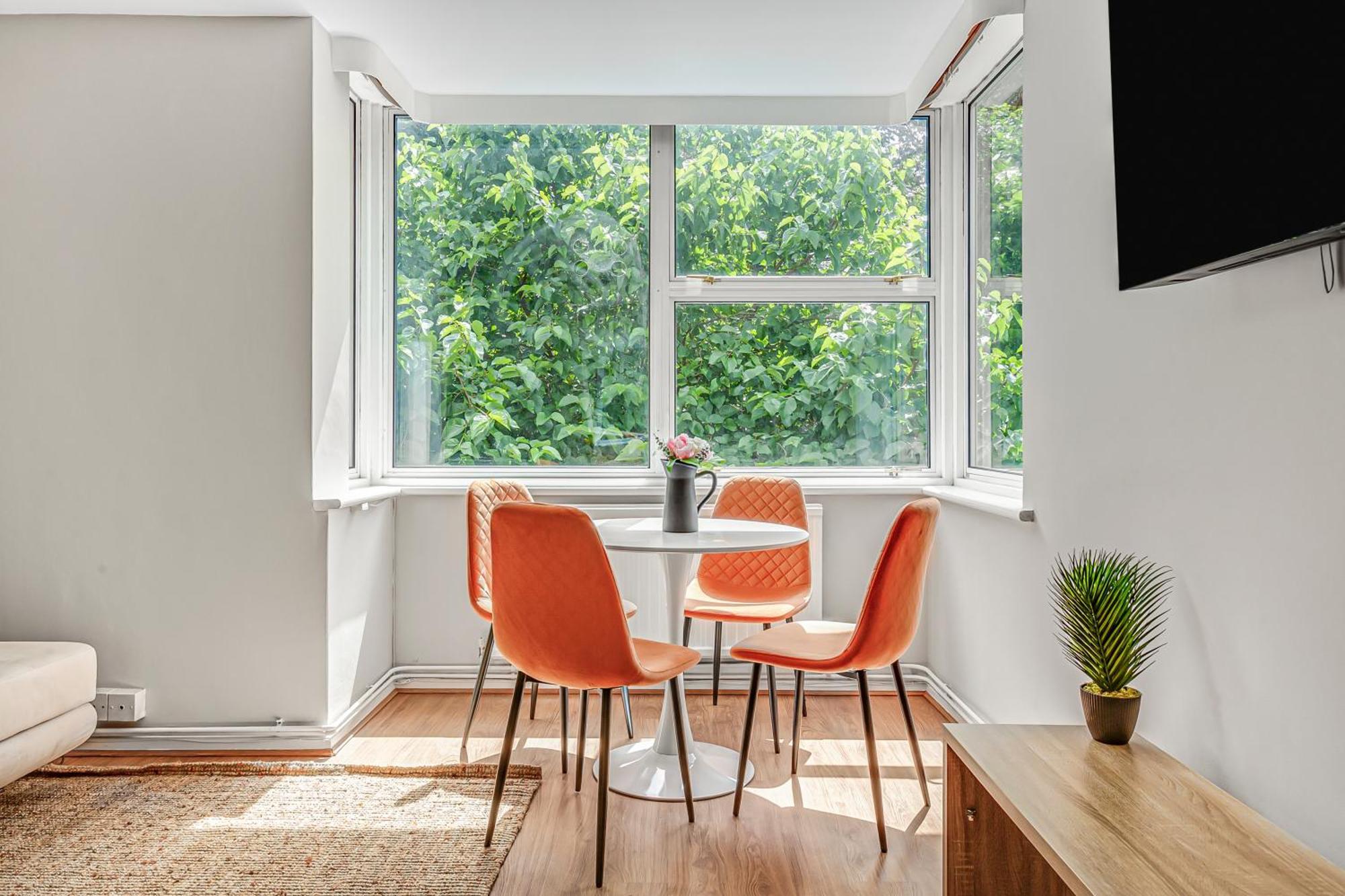 Putney Bridge Hideaway Διαμέρισμα Λονδίνο Εξωτερικό φωτογραφία