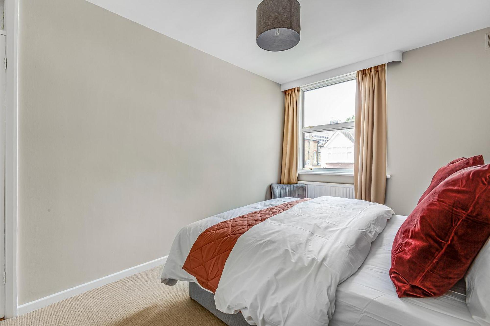 Putney Bridge Hideaway Διαμέρισμα Λονδίνο Εξωτερικό φωτογραφία